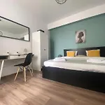 Apartamento Kara's