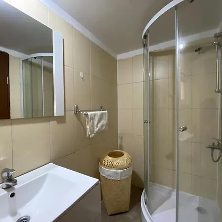 Διαμέρισμα Kara's *