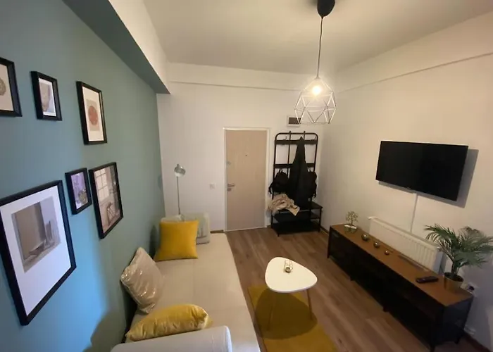 Kara's Apartament