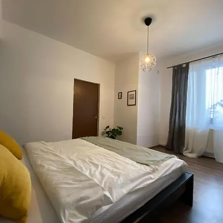 Apartamento Kara's