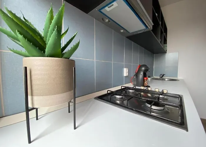 Kara's Apartamento *