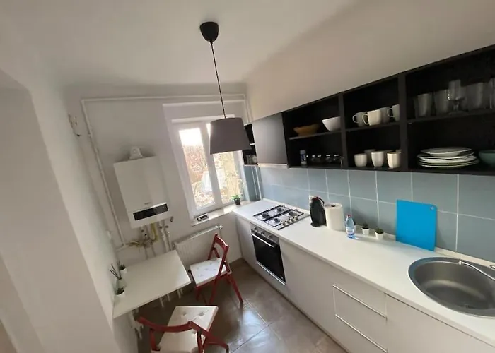 Apartamento Kara's *