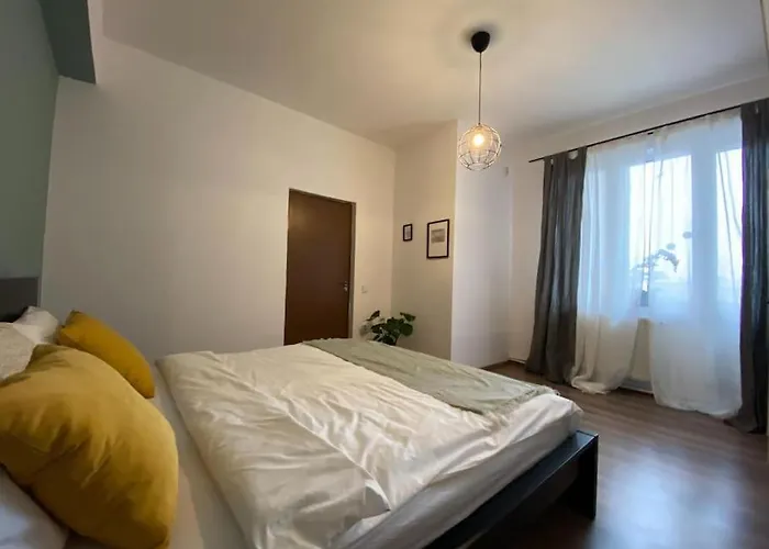 Apartamento Kara's