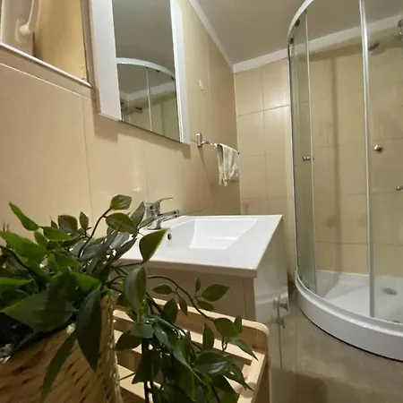 Appartement Kara's